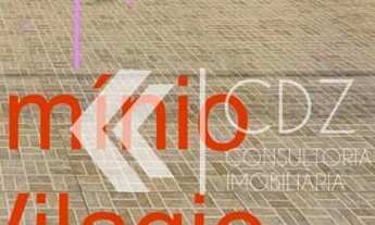 Imagem 2: CASA RESIDENCIAL em SOROCABA - SP, HORTO FLORESTAL