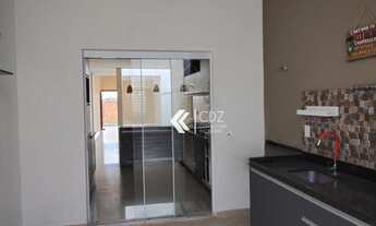 Imagem 6: CASA RESIDENCIAL em SOROCABA - SP, JARDIM RESERVA IPANEMA