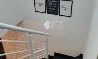 Imagem 7: CASA RESIDENCIAL em SOROCABA - SP, JARDIM PAULISTA