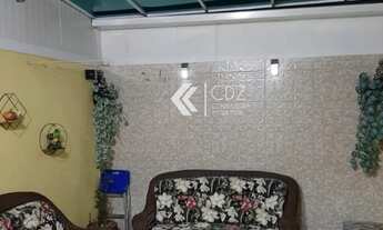 Imagem: CASA RESIDENCIAL em SOROCABA - SP, JARDIM