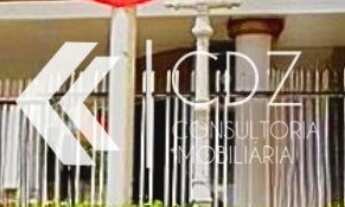 Imagem: CASA RESIDENCIAL em SOROCABA - SP, IPORANGA