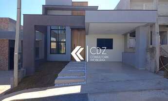 Imagem: CASA RESIDENCIAL em SOROCABA - SP, HORTO