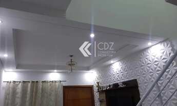 Imagem 3: CASA RESIDENCIAL em SOROCABA - SP, JARDIM PAULISTA