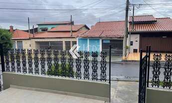 Imagem 4: CASA RESIDENCIAL em SOROCABA - SP, JARDIM MARIA ANTÔNIA PRADO