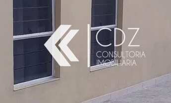 Imagem: CASA RESIDENCIAL em SOROCABA - SP, ÉDEN