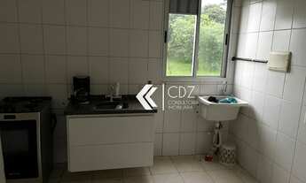 Imagem 7: APARTAMENTO RESIDENCIAL em SOROCABA - SP, JARDIM CARANDÁ