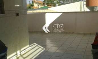 Imagem 5: APARTAMENTO RESIDENCIAL em SOROCABA - SP, VILA LUCY