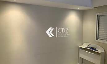 Imagem 2: APARTAMENTO RESIDENCIAL em SOROCABA - SP, JARDIM PAULISTANO