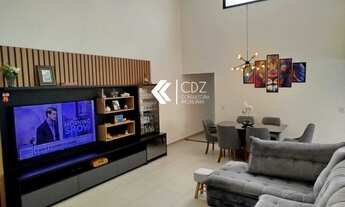 Imagem 4: CASA RESIDENCIAL em SOROCABA - SP, LOTEAMENTO DINORÁ ROSA