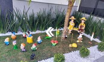 Imagem 6: CASA RESIDENCIAL em SOROCABA - SP, HORTO FLORESTAL