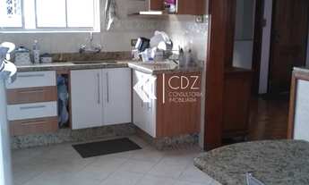 Imagem 3: APARTAMENTO RESIDENCIAL em SOROCABA - SP, VILA LUCY