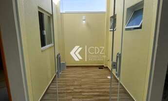 Imagem 4: CASA RESIDENCIAL em SOROCABA - SP, HORTO FLORESTAL