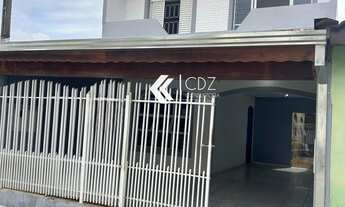 Imagem: CASA RESIDENCIAL em SOROCABA - SP, VILA