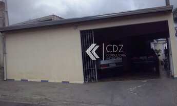 Imagem: CASA RESIDENCIAL em SOROCABA - SP, VILA