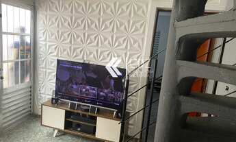 Imagem 3: CASA RESIDENCIAL em SOROCABA - SP, JARDIM CALIFÓRNIA