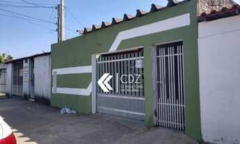 Imagem: CASA RESIDENCIAL em SOROCABA - SP, JARDIM