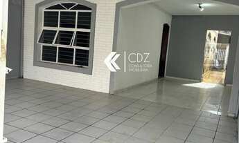 Imagem 2: CASA RESIDENCIAL em SOROCABA - SP, VILA FORMOSA