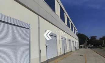 Imagem: Galpão comercial Jardim Ana Maria - Sorocaba/SP