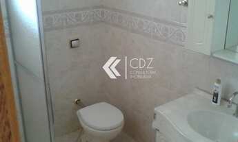 Imagem 7: APARTAMENTO RESIDENCIAL em SOROCABA - SP, VILA LUCY