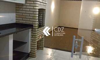 Imagem 7: CASA RESIDENCIAL em SOROCABA - SP, LOTEAMENTO DINORÁ ROSA