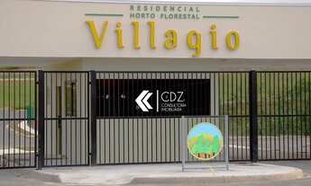 Imagem 2: CASA RESIDENCIAL em SOROCABA - SP, HORTO FLORESTAL