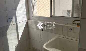 Imagem 3: APARTAMENTO RESIDENCIAL em SOROCABA - SP, JARDIM PAULISTANO