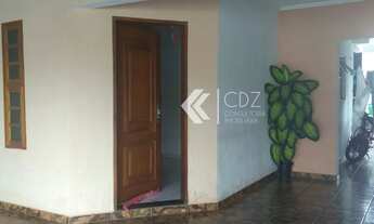 Imagem 3: CASA RESIDENCIAL em SOROCABA - SP, VILA HELENA