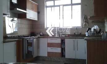 Imagem 2: APARTAMENTO RESIDENCIAL em SOROCABA - SP, VILA LUCY