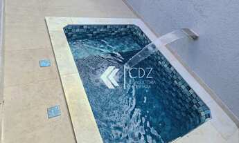 Imagem 7: CASA RESIDENCIAL em SOROCABA - SP, HORTO FLORESTAL