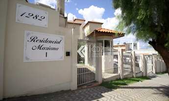 Imagem: APARTAMENTO RESIDENCIAL em VOTORANTIM