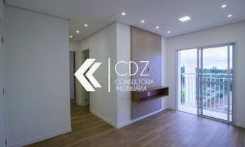 Imagem 3: APARTAMENTO RESIDENCIAL em SOROCABA - SP, CAGUASSU