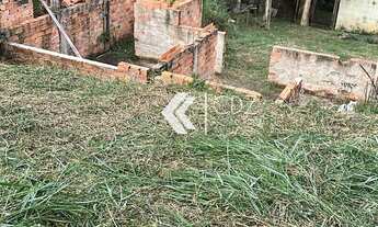 Imagem: TERRENO RESIDENCIAL em ITAPETININGA - SP