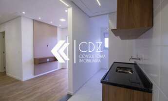 Imagem 6: APARTAMENTO RESIDENCIAL em SOROCABA - SP, CAGUASSU