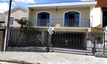 Imagem: Sobrado Completa para alugar na Vila Leão