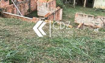 Imagem: TERRENO RESIDENCIAL em ITAPETININGA - SP