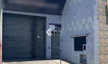 Imagem: Sala Comercial Av. São Paulo - Sorocaba/SP