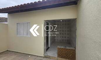 Imagem 7: Casa para alugar no Jardim Paraíso (Zona Central, Votorantim-SP