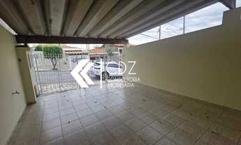 Imagem 6: Casa para alugar no Jardim Paraíso (Zona Central, Votorantim-SP