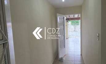 Imagem 4: Casa para alugar no Jardim Paraíso (Zona Central, Votorantim-SP