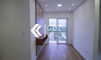 Imagem 7: APARTAMENTO RESIDENCIAL em SOROCABA - SP, CAGUASSU