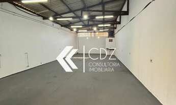 Imagem 3: GALPAO COMERCIAL em SOROCABA - SP, JARDIM SÃO GUILHERME