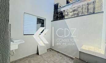 Imagem 7: CASA RESIDENCIAL em SOROCABA - SP, JARDIM SANTA MARTA