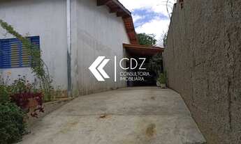 Imagem 2: CHACARA RESIDENCIAL em SOROCABA - SP, IPANEMA DAS PEDRAS