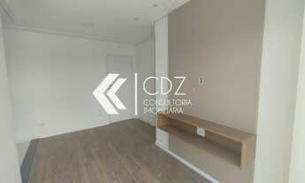 Imagem 5: APARTAMENTO RESIDENCIAL em SOROCABA - SP, CAGUASSU