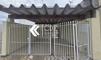 Imagem: Casa para alugar no Jardim Paraíso (Zona