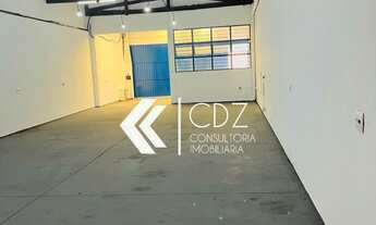 Imagem 2: GALPAO COMERCIAL em SOROCABA - SP, JARDIM SÃO GUILHERME