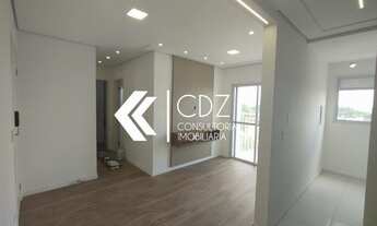 Imagem 4: APARTAMENTO RESIDENCIAL em SOROCABA - SP, CAGUASSU