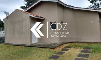 Imagem: CASA RESIDENCIAL em SOROCABA - SP, JARDIM