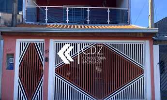 Imagem: CASA RESIDENCIAL em SOROCABA - SP, JARDIM