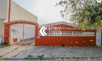 Imagem: CASA RESIDENCIAL em SOROCABA - SP, JARDIM